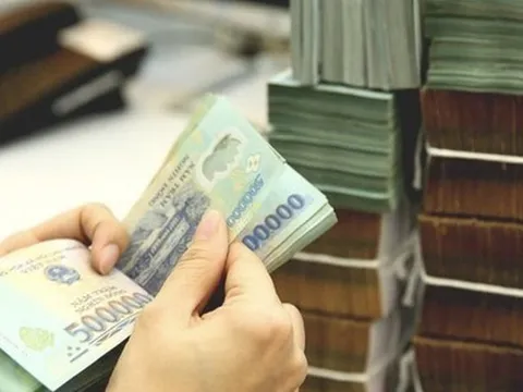 Lương ngân hàng vẫn luôn "đỉnh": Lộ diện ngân hàng trả lương "khủng" nhất Việt Nam