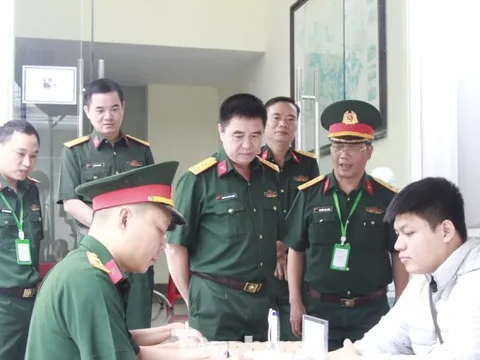 Hà Nội: Không còn cảnh chen chân xếp hàng nộp hồ sơ mua NOXH sau động thái của chủ đầu tư