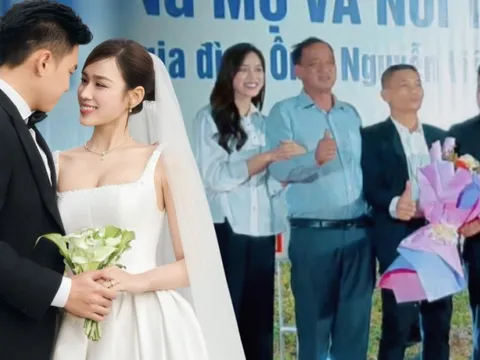 Bí mật của chủ tịch Tập Đoàn Sơn Hải và gia đình Đỗ Hà