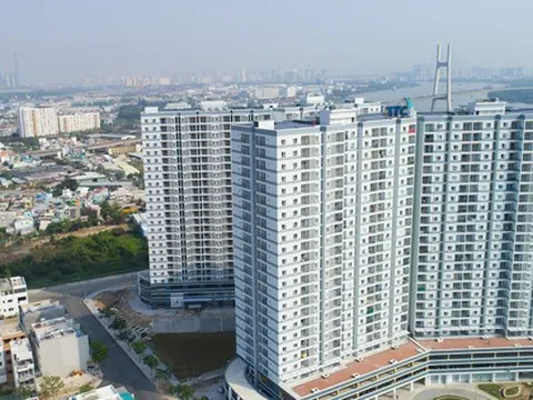 Doanh nghiệp địa ốc TTC Land trong hệ sinh thái của đại gia Đặng Văn Thành báo doanh thu tăng hơn 230% so với cùng kỳ