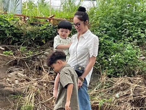 Tình hình nữ diễn viên từng vướng ồn ào nợ 6 tỷ đồng