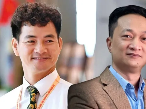 2 NSND mang tên Xuân Bắc và sự đối lập đầy thú vị