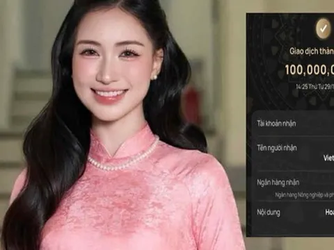 Hòa Minzy lại thế nữa rồi!