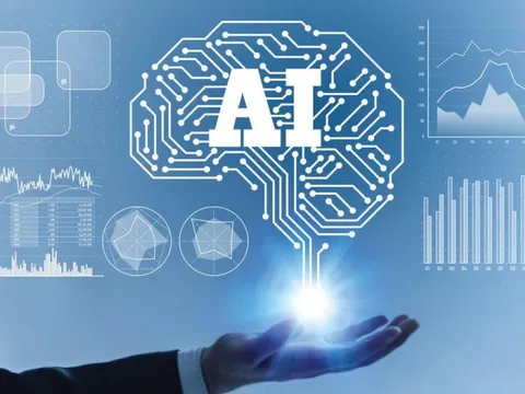 AI trong ngân hàng: Rủi ro đáng sợ, nhưng tụt hậu còn đáng sợ hơn