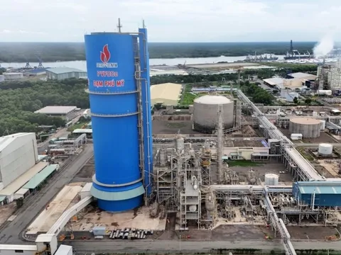Đạm Phú Mỹ lãi quý III gấp 3,6 lần cùng kỳ, vượt xa kế hoạch lợi nhuận năm
