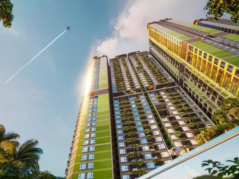 Ra mắt Risa by La Pura, toà tháp thiết kế dành cho trẻ em tại Việt Nam