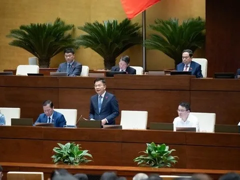 Liên tục có các cuộc họp với bộ, ngành, địa phương nhưng tiến độ giải ngân đầu tư công vẫn chậm, Phó Thủ tướng giải trình ra sao trước Quốc hội?