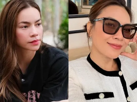 Hồ Ngọc Hà - Mỹ Tâm và dàn sao Việt giúp đỡ bà con vùng lũ, có 1 nội dung chuyển khoản rất đặc biệt