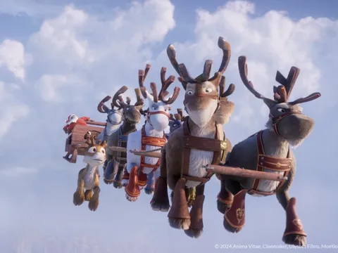 Từ 30/10, một sự kiện điện ảnh bùng nổ quy mô, “đổ bộ” 8 thành phố lớn trên khắp Việt Nam: Ai cũng có thể tham gia