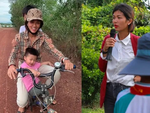 Tình hình "hoa hậu nhiều con nhất Việt Nam" sau 2 tháng thông báo nợ 10 tỷ