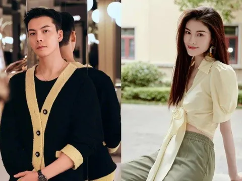 Quý tử xịn nhất showbiz: Mẹ là siêu mẫu, bố là thiếu gia, vừa chào đời đã được ký hợp đồng bạc tỷ!