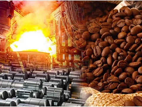 THỊ TRƯỜNG HÀNG HÓA: Giá bạc lao dốc, cà phê ngược dòng