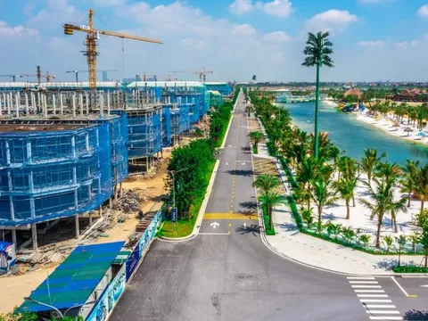 Vinhomes ghi nhận doanh số kỷ lục, lãi 9 tháng hơn 15.300 tỷ đồng