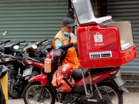 Người Việt ghiền mua hàng online, "đốt" hơn 1.100 tỷ đồng mỗi ngày để "chốt đơn"