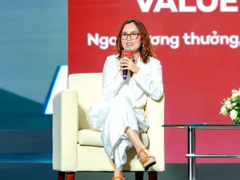 Quản trị nhân sự trong thời đại AI: Cách Home Credit thích nghi và chuyển mình