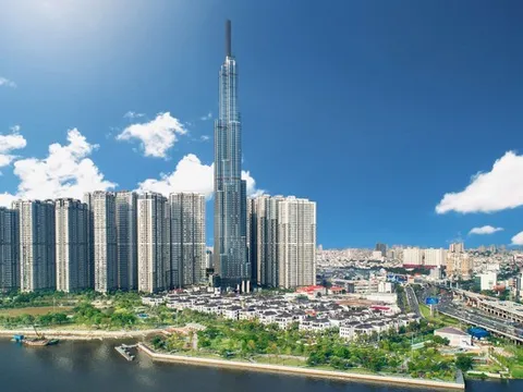 Vingroup lãi hơn 7.500 tỷ đồng sau 9 tháng