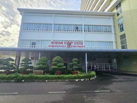 Lập đoàn kiểm tra toàn diện Bệnh viện Đa khoa Bà Rịa