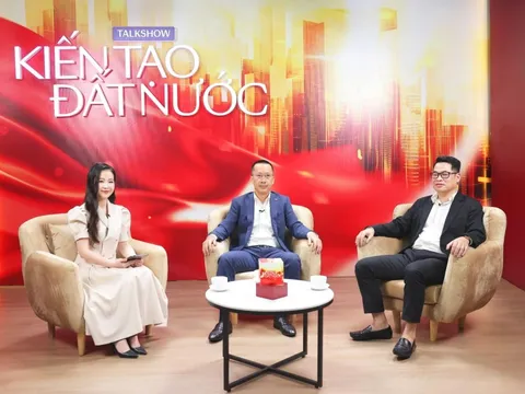 Kiến tạo “niềm tin số”, MB bước vào cuộc đua 24/7 với tội phạm mạng, quyết tâm bảo vệ dữ liệu, tài sản của khách hàng