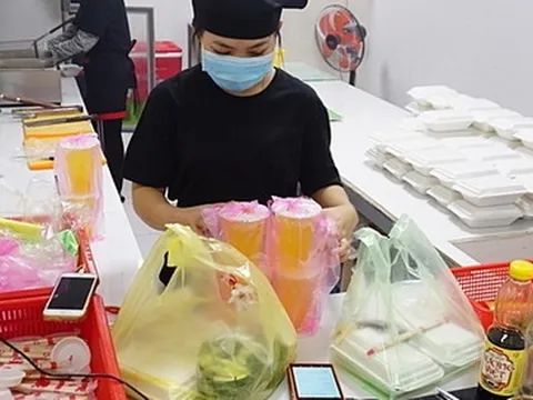 “Cuộc chơi” F&B đã khác: Mặt bằng đẹp là vô nghĩa, đòn quyết định nằm ở 2 thứ này?!