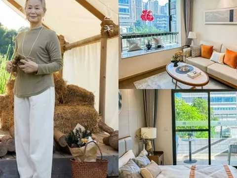 Tôi bán nhà, gửi tiền sinh lời và sống ở viện dưỡng lão: Quyết định tài chính khiến tuổi già của tôi thật nhẹ nhõm