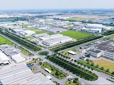 Khu công nghiệp Việt Nam không còn cạnh tranh bằng giá rẻ