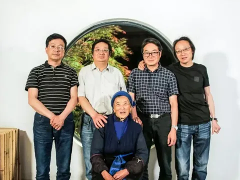 Rời quê 30 năm, 4 anh em về quê xây biệt thự 700m² làm nơi dưỡng già: "Khó tránh khỏi xích mích nhưng ở bên nhau chính là cuộc sống đẹp nhất"