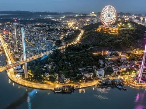 Một tỉnh "tăng tốc thần kỳ", bứt phá ngoạn mục, vươn lên Top 1 cả nước về chỉ số quan trọng