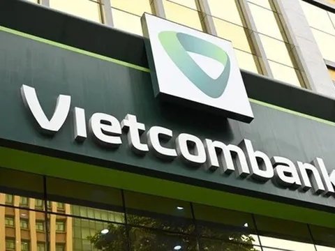 Lãi suất tiết kiệm ngân hàng Vietcombank mới nhất tháng 11/2025: Mức cao nhất là bao nhiêu?