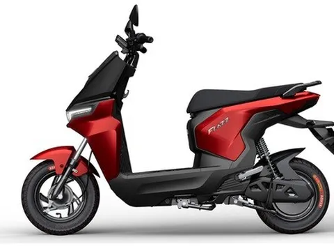 Xe máy điện giá thấp nhất thị trường