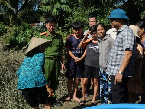 Lâm Đồng thiệt hại nặng nề sau mưa lũ