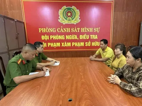 Dàn dựng kịch bản tố ngược để ép chủ nợ xoá nợ 21,5 tỷ đồng ở Đắk Lắk