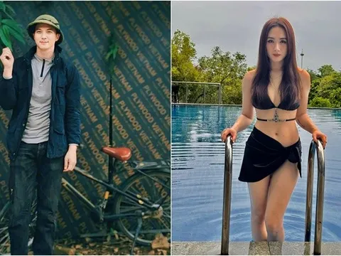 Tổng tài phim giờ vàng: Quá khứ làm bốc vác ở TP.HCM, giờ là chủ homestay, xây biệt thự, cưới hot girl