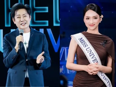 Biến căng: Miss Universe và ông Nawat đấu tố như cái chợ, kết quả của Hương Giang sẽ bị huỷ?