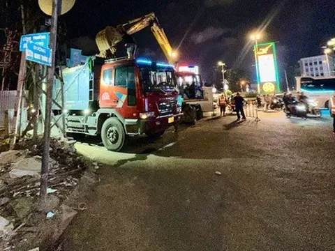 60 ngày đêm quyết liệt vì mục tiêu khởi công metro số 2