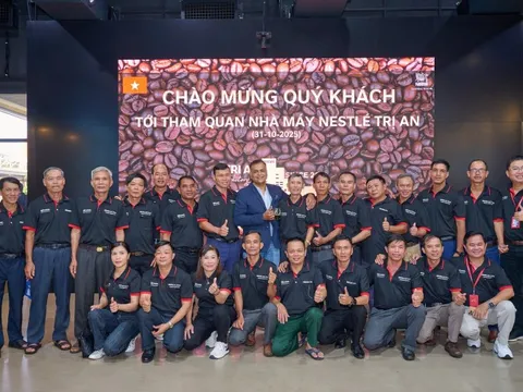 Tôn vinh người nông dân trong hành trình phát triển nông nghiệp bền vững