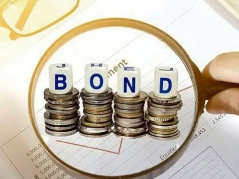 Đến cuối quý III/2025, dư nợ trái phiếu doanh nghiệp đạt 1,27 triệu tỷ đồng