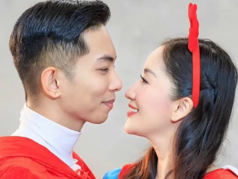 Lý do Khánh Thi chưa mang bầu con thứ 4, tất cả là tại Phan Hiển!