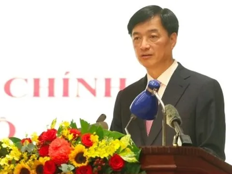 Tân Bí thư Hà Nội: Hiến dâng toàn tâm, toàn lực cho sự phát triển của Thủ đô