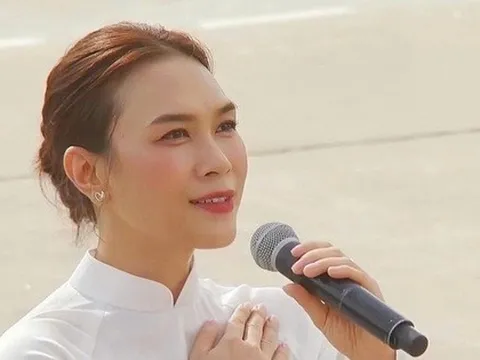 Mỹ Tâm: "Tôi không phải chứng minh điều gì"