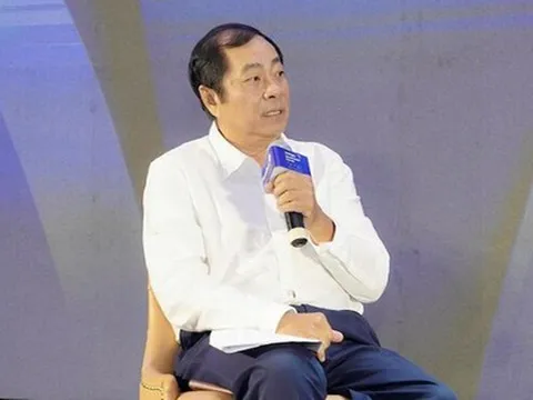 TS. Đinh Thế Hiển: Việc ngân hàng sẵn sàng cho vay đặt cọc bất động sản cho thấy tín dụng đã đi vào lướt sóng quá lớn