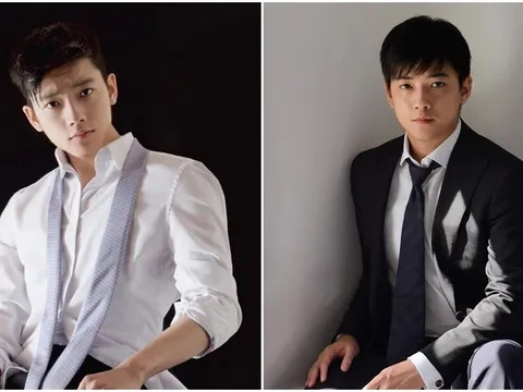 Chris Khoa Nguyễn - trai đẹp bị đồn "không có thật" bất ngờ tái xuất, đã kết hôn!!!