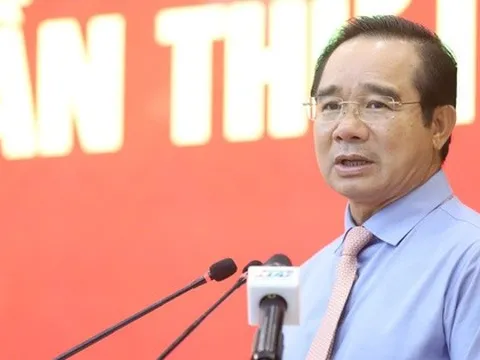 TP HCM phấn đấu tăng trưởng 8,5%, đẩy mạnh giải ngân vốn đầu tư công