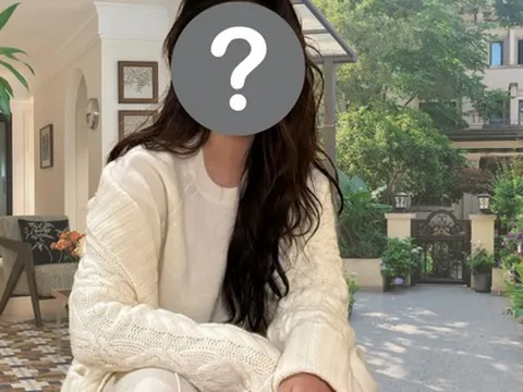 Người đẹp thị phi một thời gây sốt với căn nhà đẹp như mơ: Góc nào cũng tinh tế khiến dân mạng trầm trồ