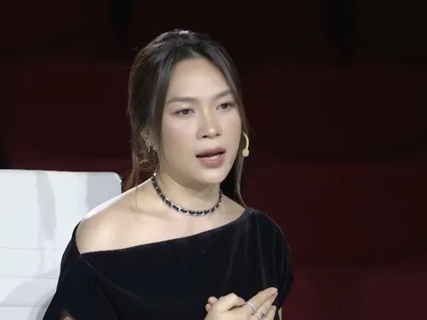 Không ngờ Mỹ Tâm cũng có ngày này