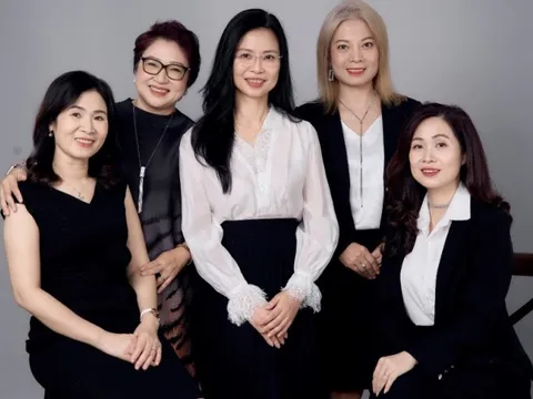 Ngân hàng nhân văn trong kỷ nguyên số: Khi con người là trung tâm của mọi chuyển đổi