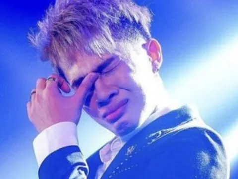 Ca sĩ Jack bị phạt tiền 55 triệu đồng, cấm biểu diễn 9 tháng