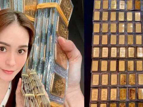 100 cây vàng của Đoàn Di Băng