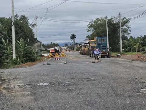 Yêu cầu kiểm điểm 11 chủ đầu tư dự án tại Quảng Trị