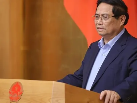 Thủ tướng: Tốc độ tăng GDP quý IV phải đạt trên 8,4%