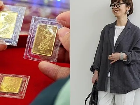 Tôi từng bán đất mua vàng - giờ mới hiểu, tăng giá chưa chắc là giàu lên